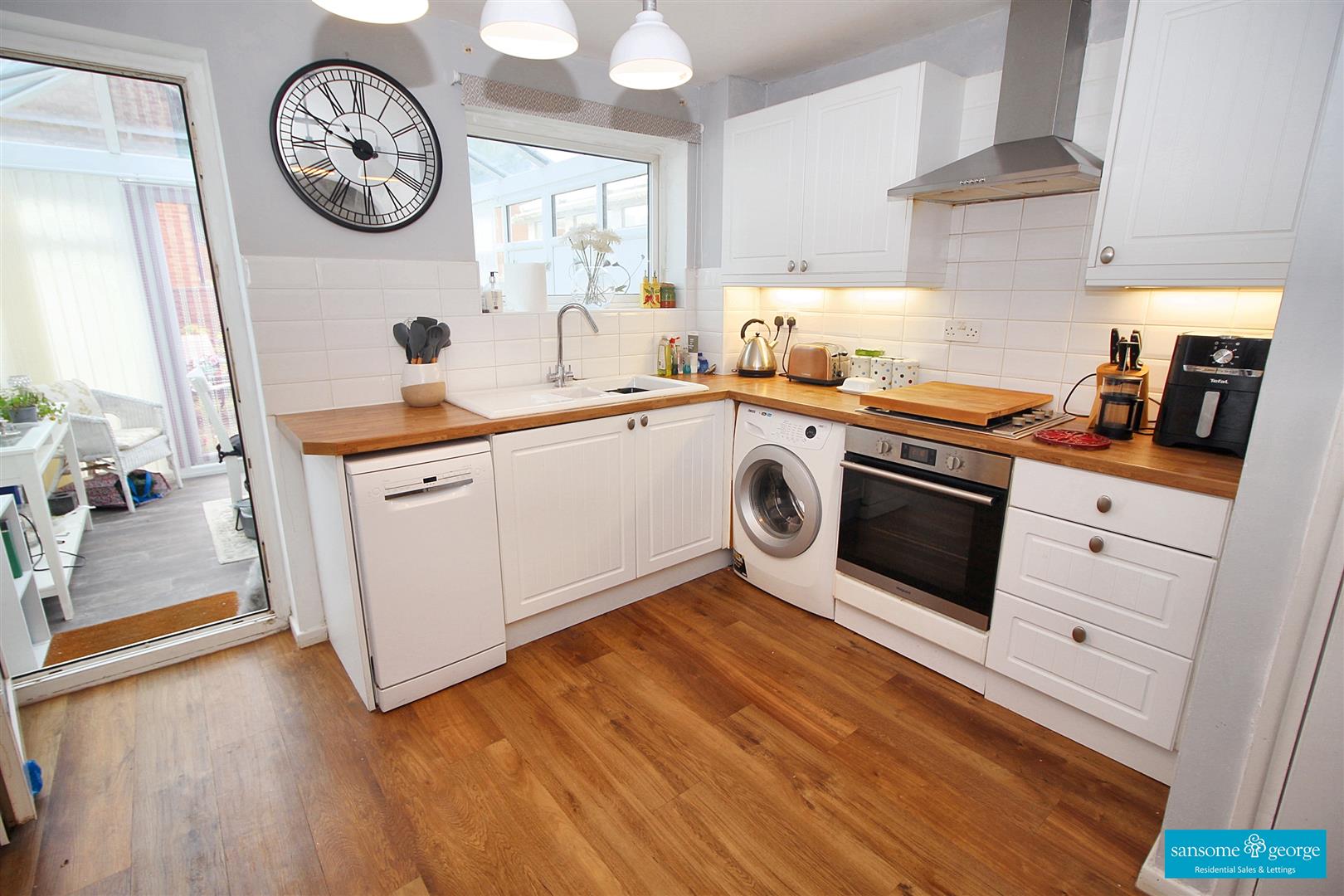 Pottery Road, Tilehurst, Reading